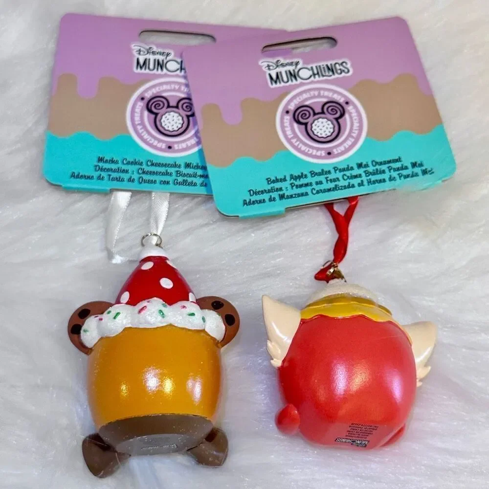 Disney ships now